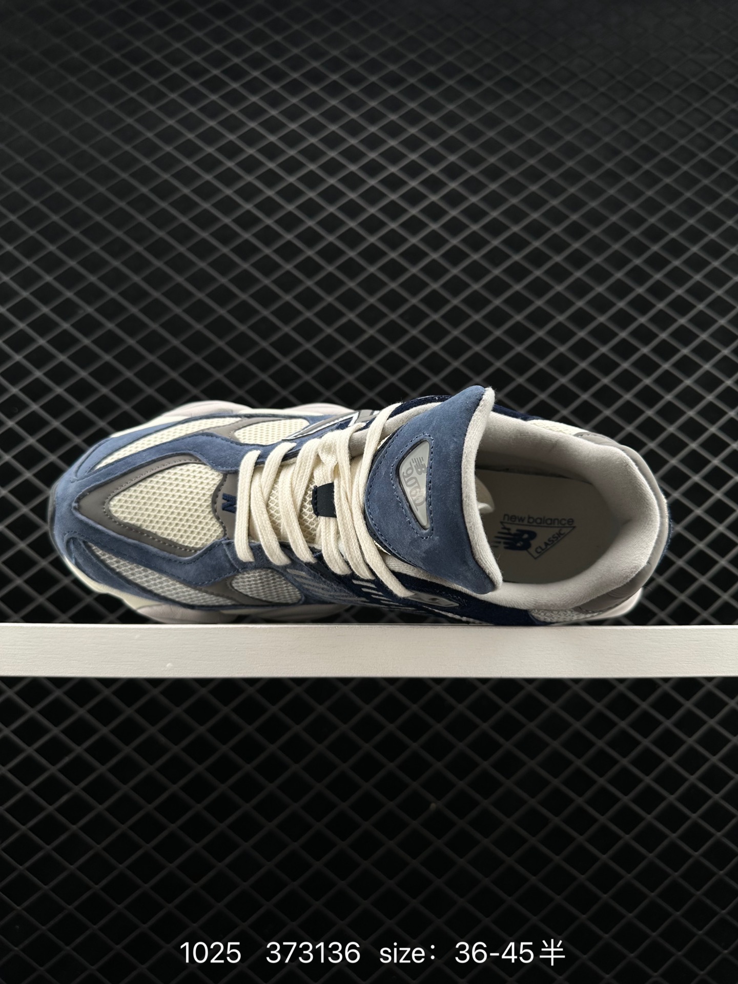 Joe Freshgoods x New Balance  NB9060